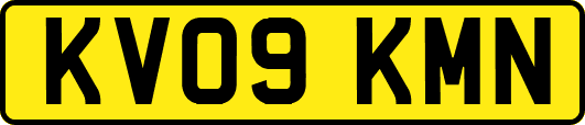 KV09KMN