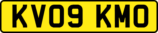 KV09KMO
