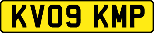 KV09KMP