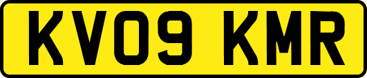 KV09KMR