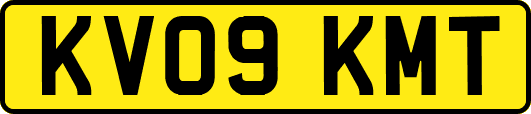 KV09KMT