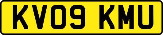 KV09KMU