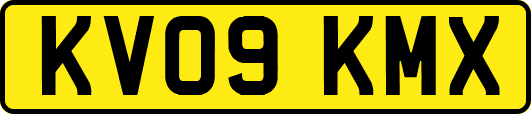 KV09KMX