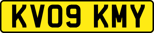 KV09KMY