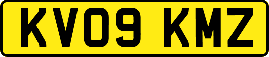 KV09KMZ