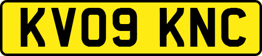 KV09KNC