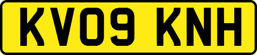 KV09KNH