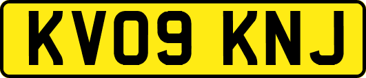 KV09KNJ