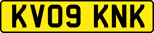 KV09KNK