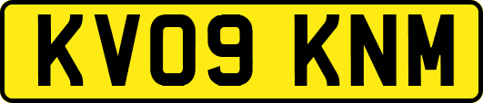 KV09KNM