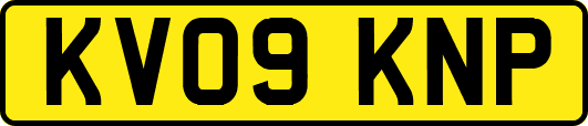 KV09KNP
