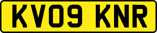 KV09KNR