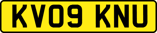 KV09KNU