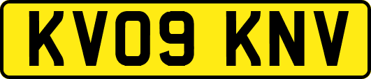 KV09KNV