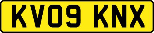 KV09KNX