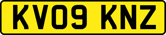 KV09KNZ