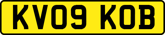 KV09KOB