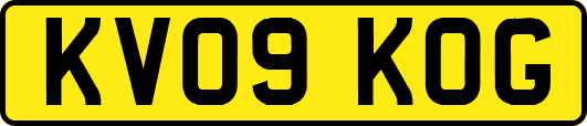 KV09KOG