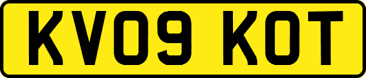 KV09KOT