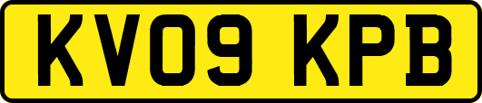 KV09KPB