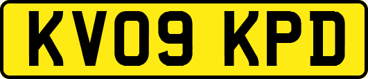 KV09KPD