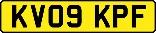 KV09KPF