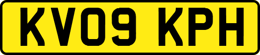 KV09KPH