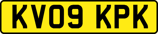 KV09KPK