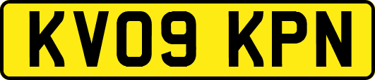 KV09KPN