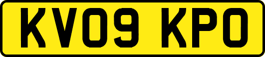 KV09KPO