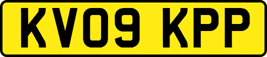 KV09KPP