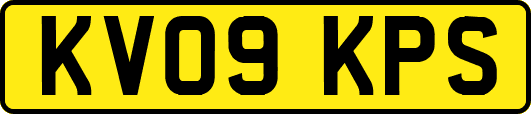 KV09KPS