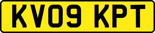 KV09KPT