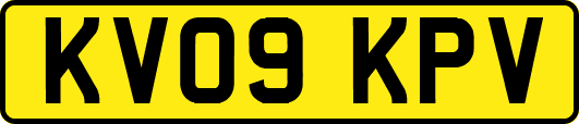 KV09KPV