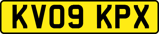 KV09KPX