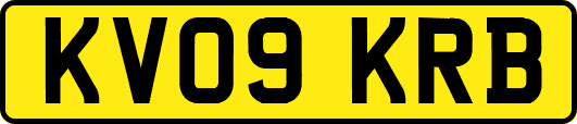 KV09KRB