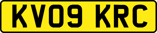 KV09KRC
