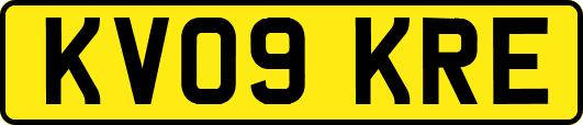KV09KRE