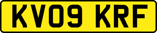 KV09KRF