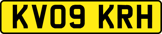 KV09KRH