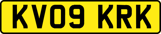 KV09KRK