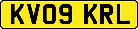 KV09KRL