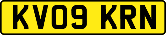 KV09KRN