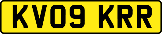 KV09KRR
