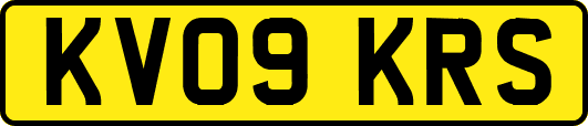 KV09KRS