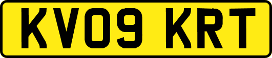 KV09KRT