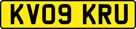 KV09KRU