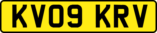 KV09KRV