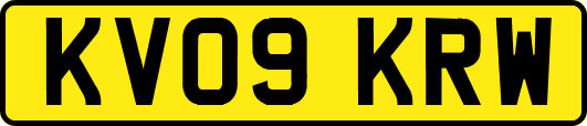 KV09KRW