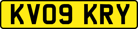 KV09KRY